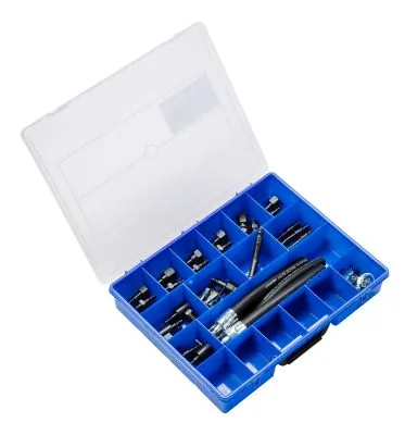 Adapter, mounting device (engine/transmission unit)